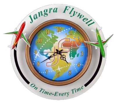 Jangra-Fly-Well-Logo